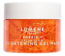 Lumene Collection Nordic-C [Valo] Fresh Glow Brightening Gel Mask