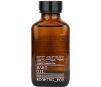 Gentle Olive & Moisturising Chamomile Baby Oil