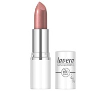 Lavera Make-up Lippen Candy Quartz Lipstick 01 Rosewater