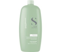 Alfaparf Milano Haarpflege Semi di Lino Scalp Rebalance Balancing Low Shampoo