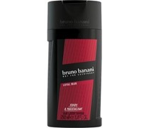 Bruno Banani Herrendüfte Loyal Man Hair & Body Shower Gel