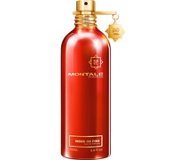 Düfte Wood On Fire Eau de Parfum Spray