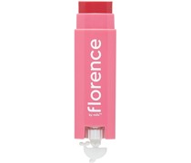 florence by mills Makeup Lips Tinted Lip Balm Pink