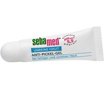 sebamed Gesicht Gesichtspflege Unreine Haut Anti-Pickel Gel