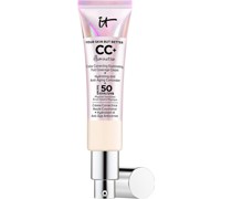 Feuchtigkeitspflege Your Skin But Better CC+ Illumination Cream SPF 50+ Rich