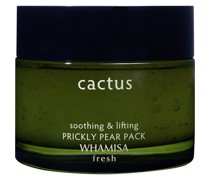 Collection Cactus Soothing & Lifting Mask