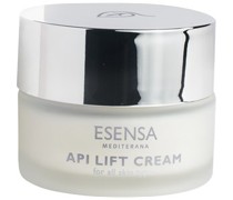 Esensa Mediterana Gesichtspflege Api Therapy - Aufbauende Anti-Aging Pflege Api Lift Cream