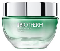 Gesichtspflege Aquasource Cream