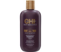 Deep Brilliance Optimum Moisture Shampoo
