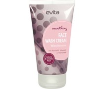 Evita Pflege Gesichtspflege Face Wash Cream