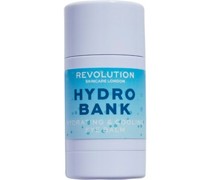 Revolution Skincare Gesichtspflege Augenpflege Hydro BankHydrating & Cooling Eye Balm