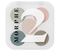 Morphe Augen Make-up Lidschatten Morphe2 Ready In 5 Welcome To Miami
