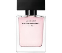 Narciso Rodriguez Damendüfte for her Musc NoirEau de Parfum Spray