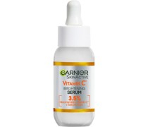 GARNIER Gesichtspflege Seren & Öl Vitamin C Glow Booster Serum