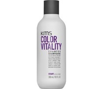 KMS Haare Colorvitality Shampoo