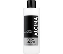 ALCINA Coloration Color Zusatzprodukte Color Creme Oxydant 4 %