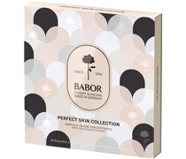 BABOR Gesichtspflege Ampoule Concentrates 14 Days Perfect Skin Collection 2x Moisture & Plumping 2 ml + 2x Moisture & Vitality 2 ml + 2x Rejuvenation & Smoothing 2 ml + 2x Energy, Protection & Strengthening 2 ml + 2x Glow, Radiance & Flawless 2 ml + 2x Firming & Smoothing 2 ml + 2x Lifting & Anti-Wrinkle 2 ml