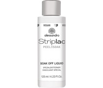 Nägel Striplac Peel Or Soak Zubehör Off Liquid
