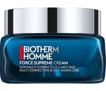 Biotherm Homme Männerpflege Force Supreme Cream