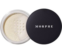 Morphe Teint Make-up Puder Bake & Setting Powder Translucent