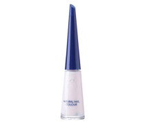 Nagel Dekoration Natural Nail Colour Pink
