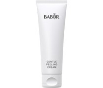 BABOR Reinigung Cleansing Gentle Peeling Cream