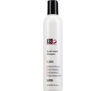Kis Keratin Infusion System Haare Care KeraControl Shampoo