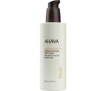 Leave-On Deadsea Mud Dermud Intensive Body Lotion