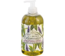 Pflege Romantica Lavender & Verbena Liquid Soap