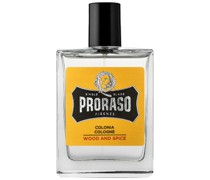 Herrenpflege Wood & Spice Eau de Cologne Spray