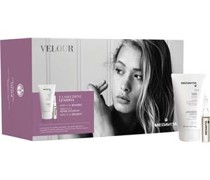Medavita Haarpflege Velour Geschenkset Soothing Shampoo 150 ml + Soothing Scalp Lotion 12 x 6 ml