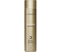 L'ANZA Haarpflege Healing Blonde Bright Blonde Shampoo