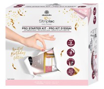 Nägel Striplac Peel Or Soak Sets Starter Kit Pro Exclusive - Vegan