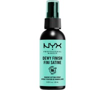 Gesichts Make-up Foundation Dew Finish Long Lasting Setting Spray