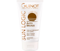 Sonnenpflege Autobronze Self-Tanner Body Lotion