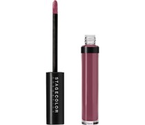 Stagecolor Make-up Lippen Liquid Lipstick 416 Wild Berry