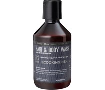 Herrenpflege Hair & Body Wash