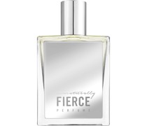 Naturally Fierce Women Eau de Parfum Spray