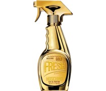 Moschino Damendüfte Gold Fresh Couture Eau de Parfum Spray