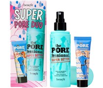 Loves Make-up Set Super PORE Duo Geschenkset The POREfessional Setter Full Size 120 ml + Hydrate Primer 7;5