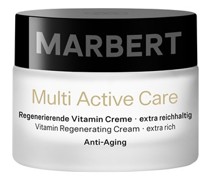 Marbert Pflege Multi Active Care Extra ReichhaltigRegenerierende Vitamin Creme
