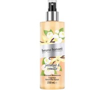 Bruno Banani Damendüfte Woman Summer Jasmine & Vanilla Sunset Blossom Fragrance Body & Hair Splash