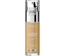 L’Oréal Paris Teint Make-up Foundation Perfect Match Make-Up 4.D/4.W Golden Natural