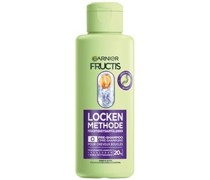 GARNIER Haarpflege Fructis Locken Methode Feuchtigkeitsauffüllendes Pre-Shampoo für alle Arten von Locken