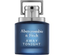 Abercrombie & Fitch Herrendüfte Away Tonight Men Eau de Toilette Spray