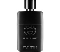 Gucci Herrendüfte Gucci Guilty Pour Homme Eau de Parfum Spray
