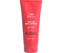Wella Daily Care Color Brilliance Vibrant Color Conditioner Coarse Hair