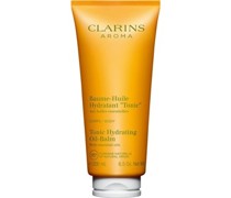 CLARINS CLARINS AROMA Körperpflege Baume-Huile Hydratant "Tonic"