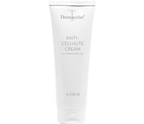 Dermaroller New Natural Line Körperpflege Anti-Cellulite Creme
