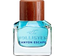 Canyon Escape Eau de Toilette Spray
